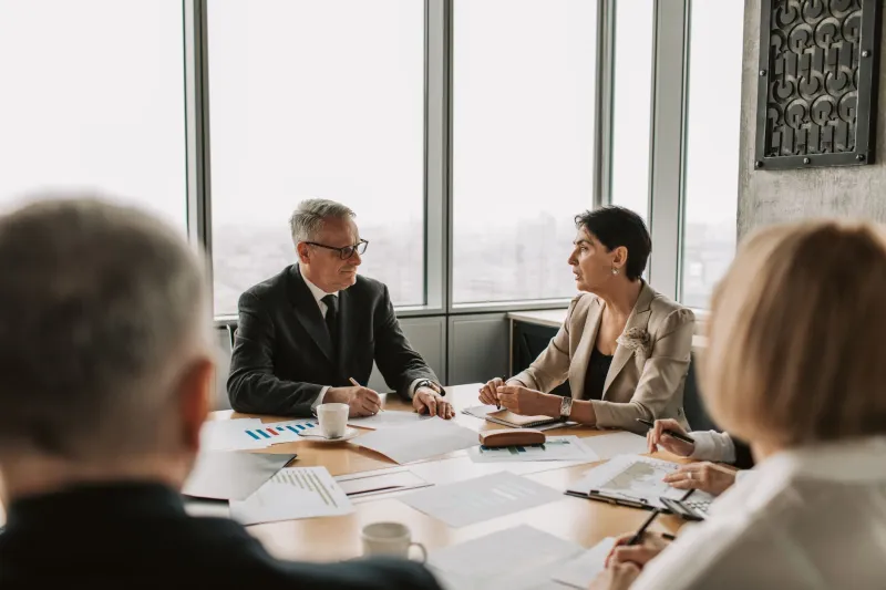 When Excellence Becomes an Obstacle: Diagnosing the Hidden Costs of Departmental Fragmentation